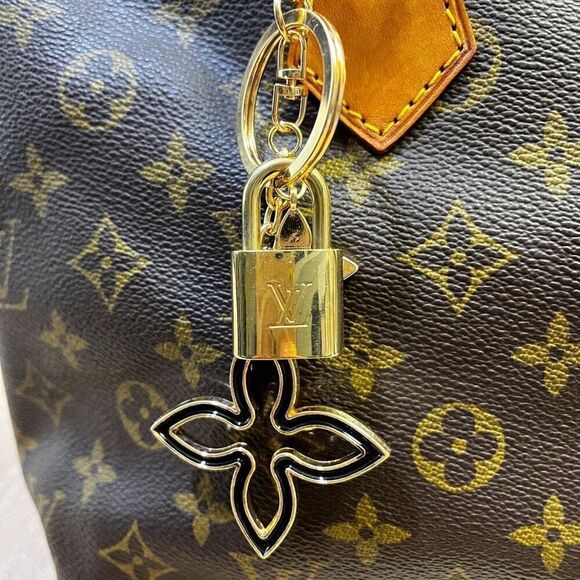 Louis Vuitton Monogram Alma Bag - Picture 5 of 16